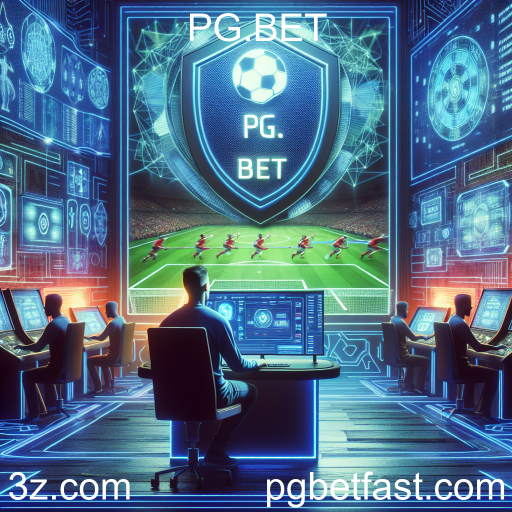 A Ascensão dos Jogos de Esportes no PG.BET